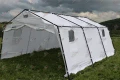 Армейская палатка Енисей 10
