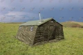 Армейская палатка Енисей 10