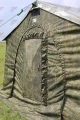Армейская палатка Енисей 10