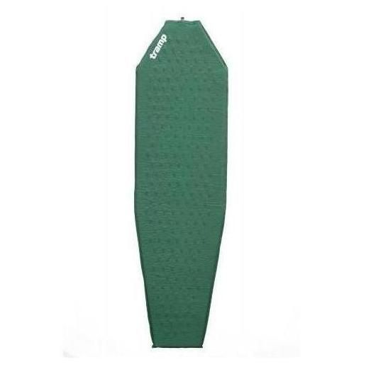 Коврик Tramp TRI-023 самонадувающийся Ultralight PVC 183х51х3