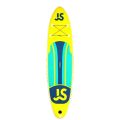 Сап-доска JS Yellow 335, GQ