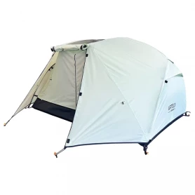 Кемпинговая палатка Toratau 3 Зелёная, ARTELV