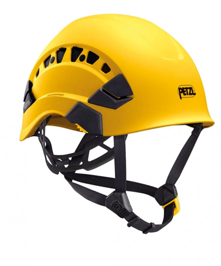 Каска PETZL VERTEX Vent