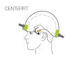 Каска PETZL VERTEX Vent
