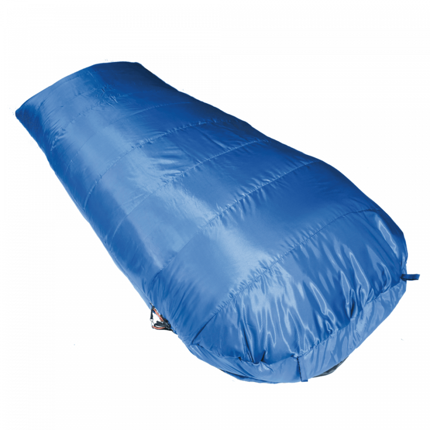 Спальный мешок Broad Левый, Btrace