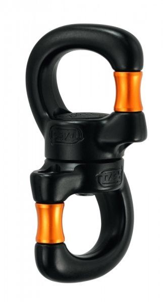 Вертлюг SWIVEL OPEN