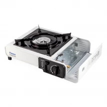 Туристическая плитка Power с переходником, Следопыт