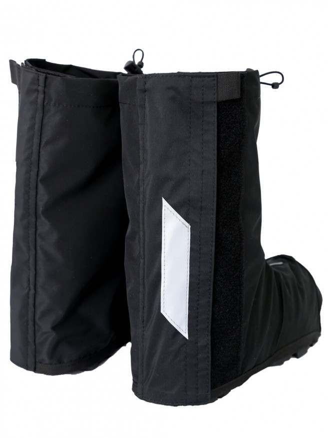 Бахилы Век вело Зима