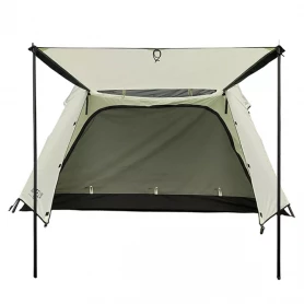 Палатка Toratau 4 Зелёная, ARTELV