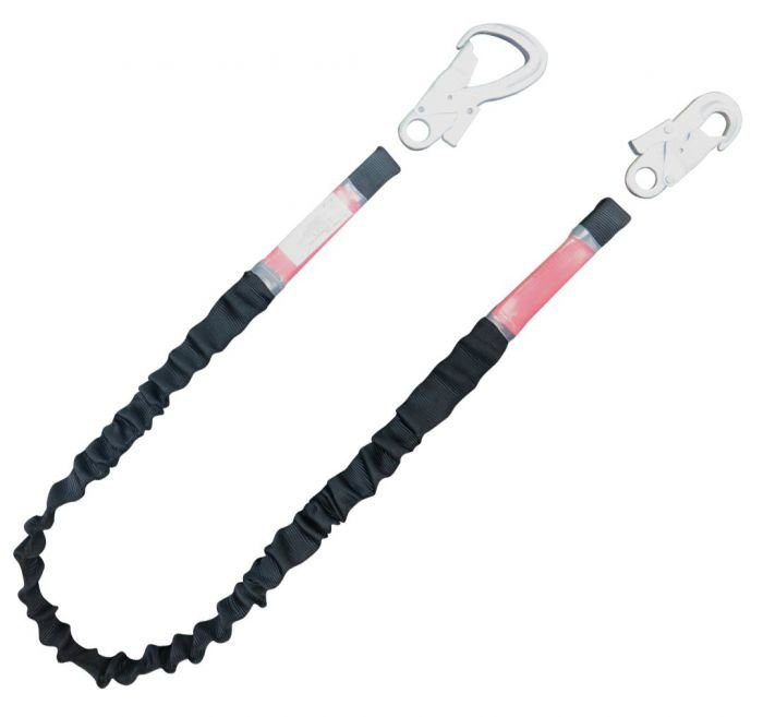 Строп из ленты в защитной оплётке (A з/о кр-03, кр-04 ков.)