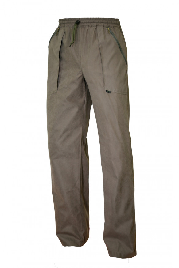 Брюки Век Турист люкс