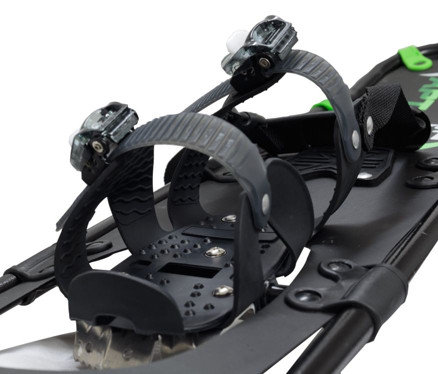 Снегоступы RAPTOR R1034 25,4х86,4 см,  Canadian Camper 