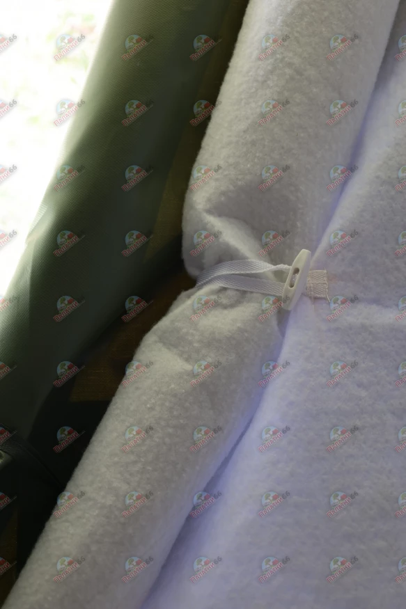 Армейская палатка каркасная М-5