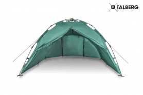 Кемпинговая палатка Alpine Expedition Auto, Talberg