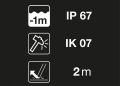 Налобный фонарь Aria 2, Petzl