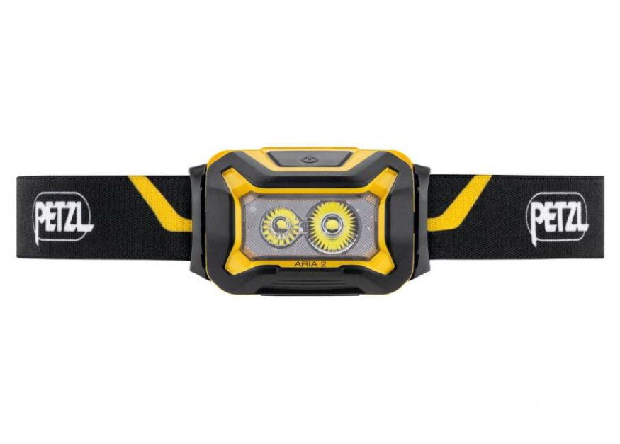 Налобный фонарь Aria 2, Petzl