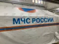 Армейская палатка МЧС М-10