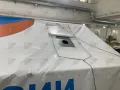 Армейская палатка МЧС М-10