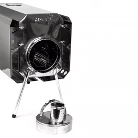 Туристическая печь ОЧАГ-15, ARTELV