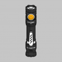 Armytek Partner C2 Magnet USB (теплый свет)