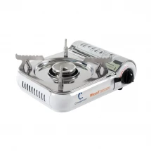 Туристическая плитка Weeny, Следопыт