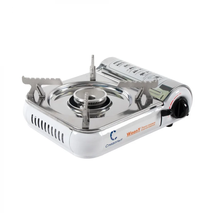 Туристическая плитка Weeny, Следопыт