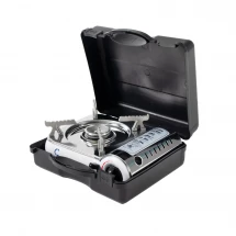 Туристическая плитка Weeny, Следопыт