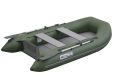 Надувная лодка BoatsMan BT280