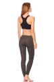 Термолеггинсы женские Comazo Casual -35