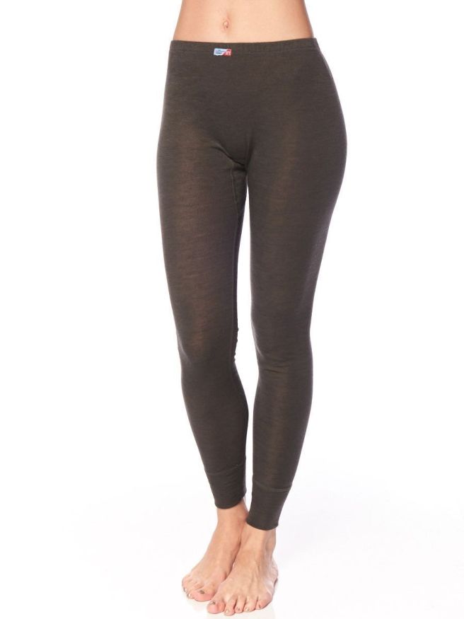Термолеггинсы женские Comazo Casual -35