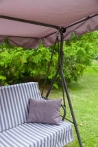 Качели садовые "Габи" с950