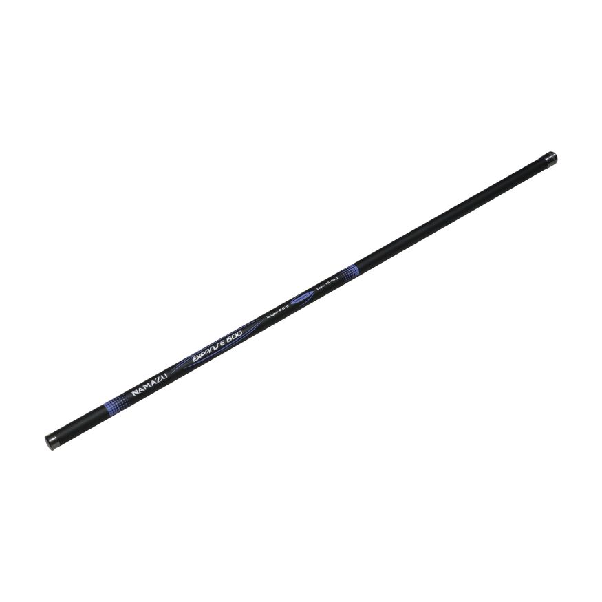 Удилище маховое б/к NAMAZU EXPANSE Pole, 6 м