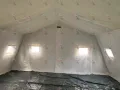 Палатка М-30 МО Министерства обороны
