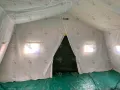 Палатка М-30 МО Министерства обороны