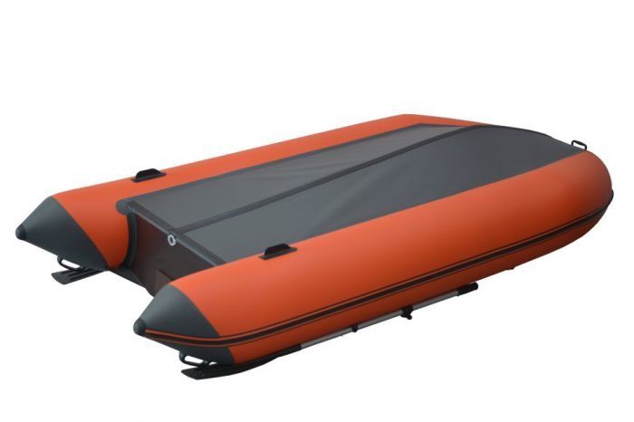 Надувная лодка FLINC FT320K