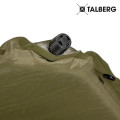 Коврик самонадувающийся Basic Reg Mat, 182x53x3 см, Talberg