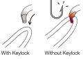 Карабин PETZL OXAN SCREW-LOCK 