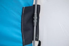 Палатка зимняя ELITE (2-местная палатка)