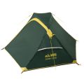 Палатка Tramp Colibri 2 v2, зеленый