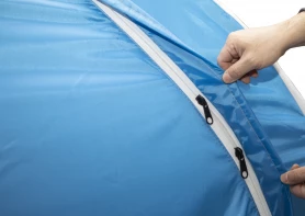 Палатка зимняя ELITE (3-местная палатка)