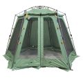 Шатер-автомат кемпинговая Envision Mosquito Plus 350х300х210 см