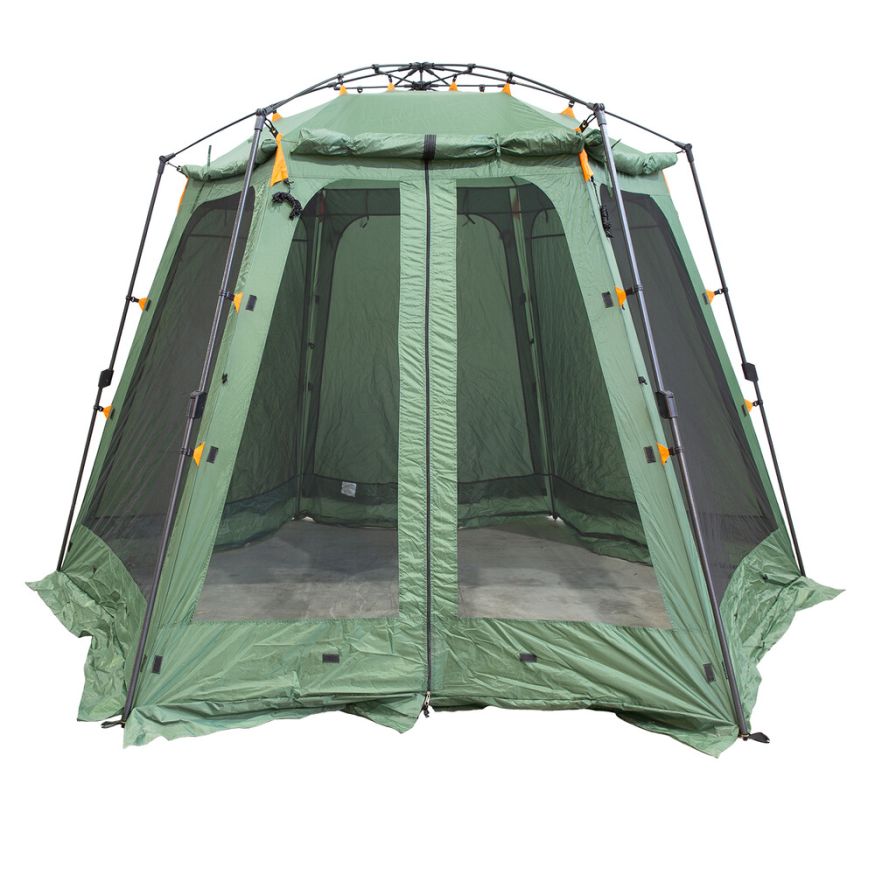 Шатер-автомат кемпинговая Envision Mosquito Plus 350х300х210 см