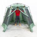 Шатер-автомат кемпинговая Envision Mosquito Plus 350х300х210 см