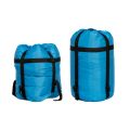 Спальный мешок AOSTA DOUBLE 0°C, двухместный, TALBERG
