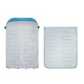Спальный мешок AOSTA DOUBLE 0°C, двухместный, TALBERG