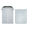 Спальный мешок AOSTA DOUBLE 0°C, двухместный, TALBERG