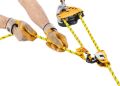 Спусковое устройство Maestro S, PETZL
