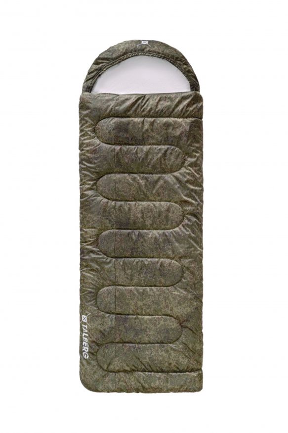 Cпальный мешок FORESTER -2°С, TALBERG 