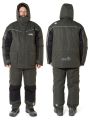 Костюм зимний Norfin ELEMENT Gray
