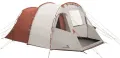Палатка Huntsville 600, красно-белый, Easy Camp
